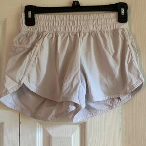 Lululemon Tracker Shorts